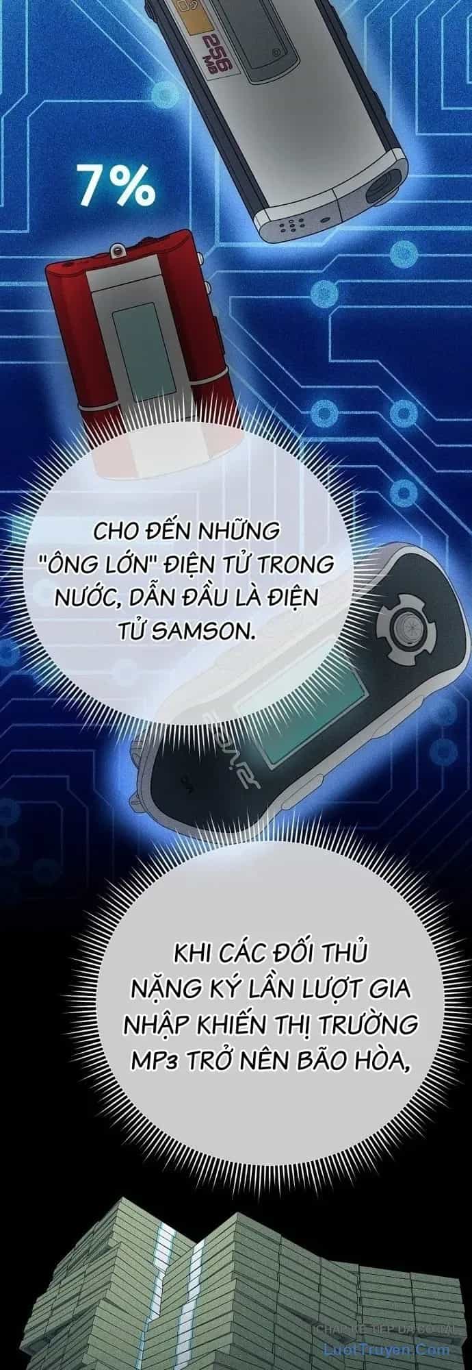 Nhân Viên Thực Tập Kim Cheolsu - Chương 142 - ảnh 18