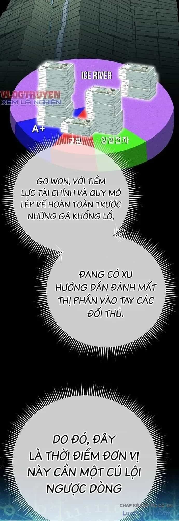 Nhân Viên Thực Tập Kim Cheolsu - Chương 142 - ảnh 19