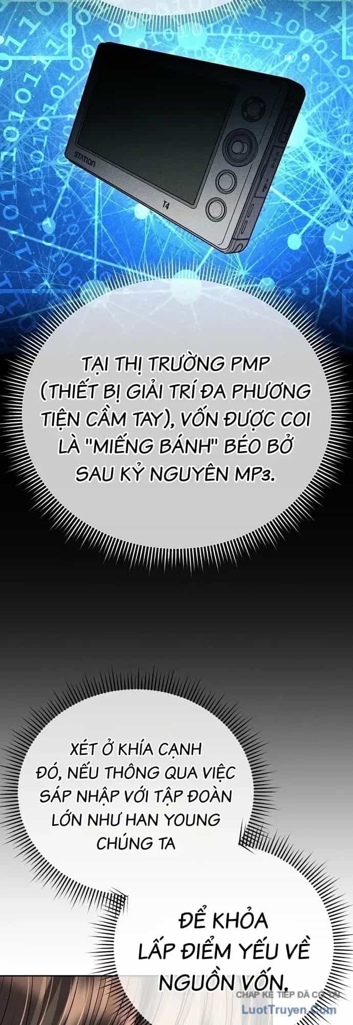 Nhân Viên Thực Tập Kim Cheolsu - Chương 142 - ảnh 20