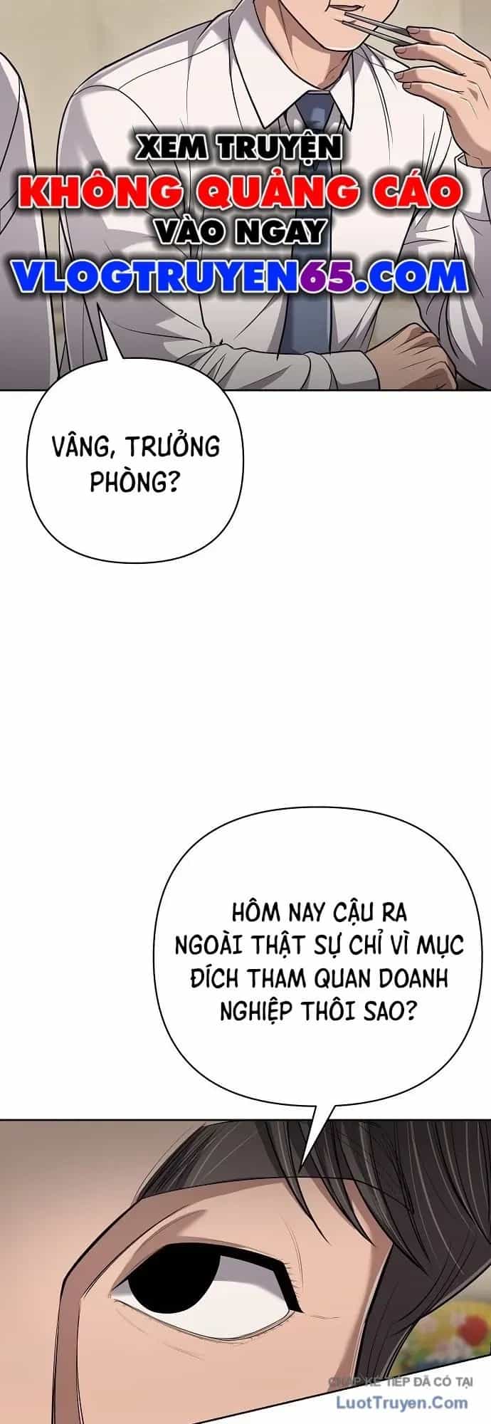 Nhân Viên Thực Tập Kim Cheolsu - Chương 142 - ảnh 22
