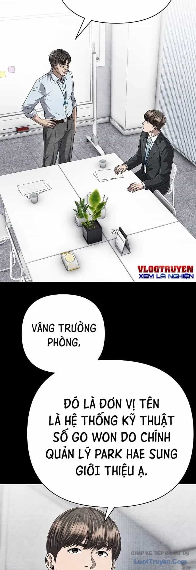 Nhân Viên Thực Tập Kim Cheolsu - Chương 142 - ảnh 24