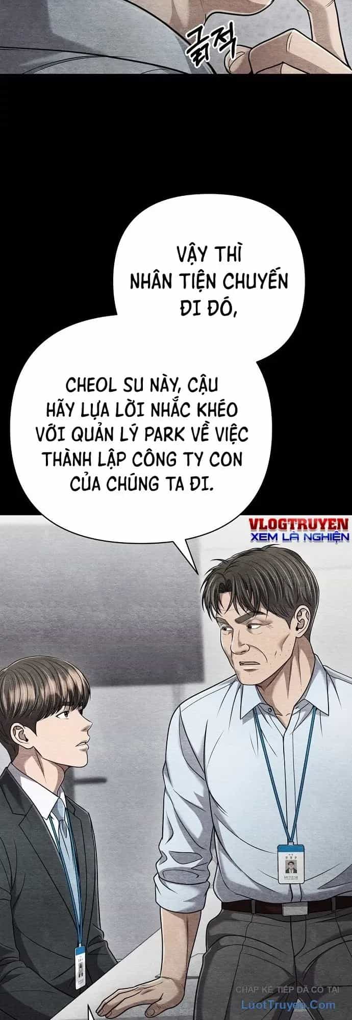 Nhân Viên Thực Tập Kim Cheolsu - Chương 142 - ảnh 26