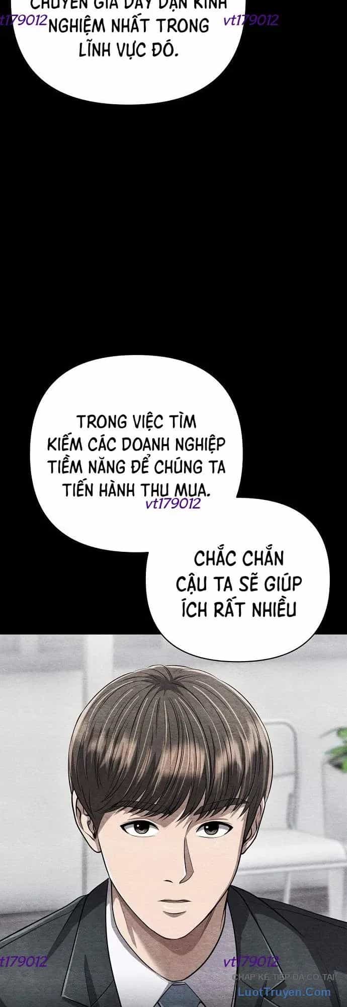 Nhân Viên Thực Tập Kim Cheolsu - Chương 142 - ảnh 28