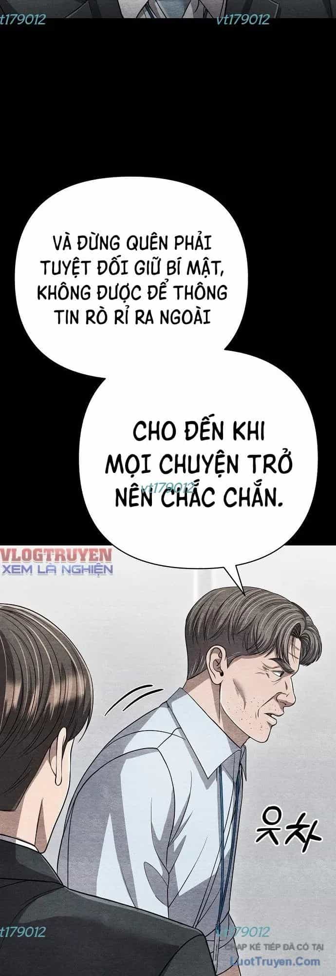 Nhân Viên Thực Tập Kim Cheolsu - Chương 142 - ảnh 29