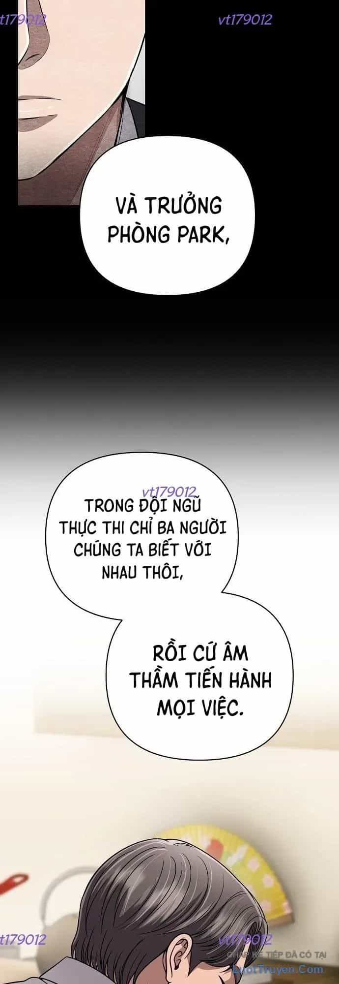 Nhân Viên Thực Tập Kim Cheolsu - Chương 142 - ảnh 31