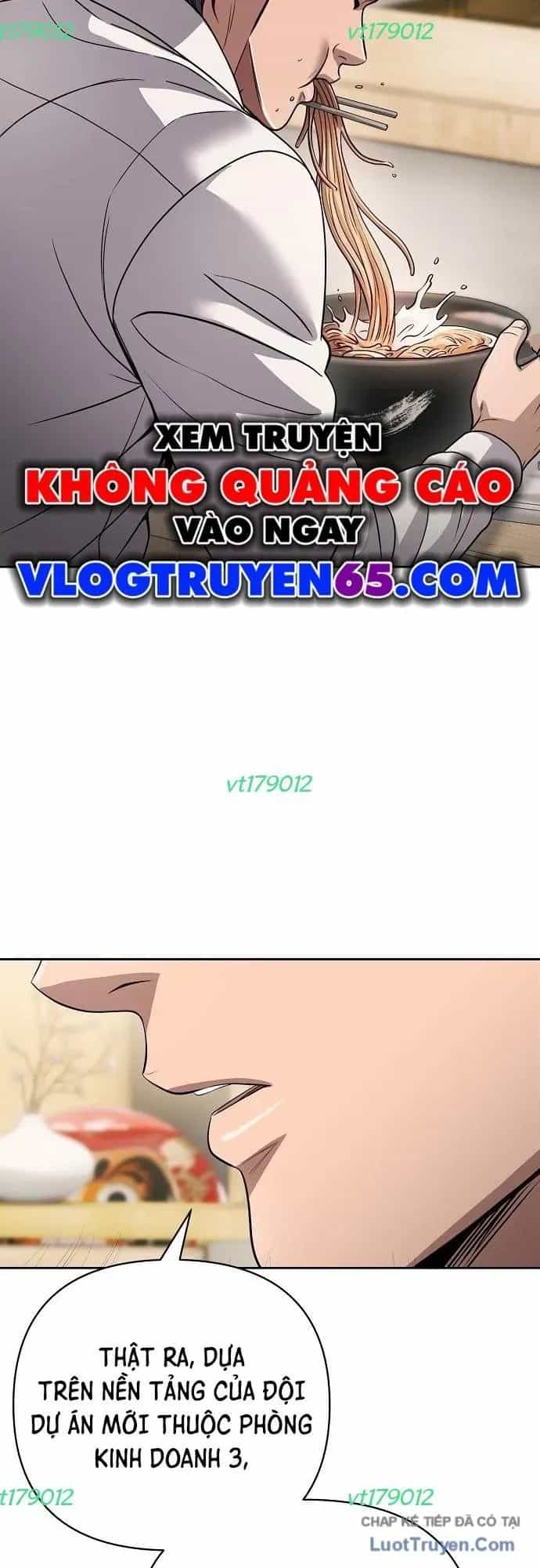 Nhân Viên Thực Tập Kim Cheolsu - Chương 142 - ảnh 32
