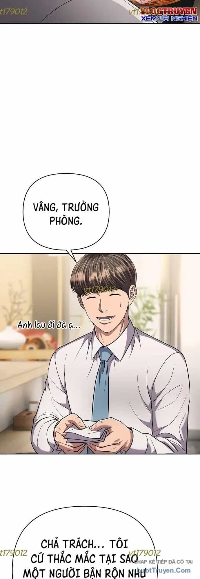 Nhân Viên Thực Tập Kim Cheolsu - Chương 142 - ảnh 35