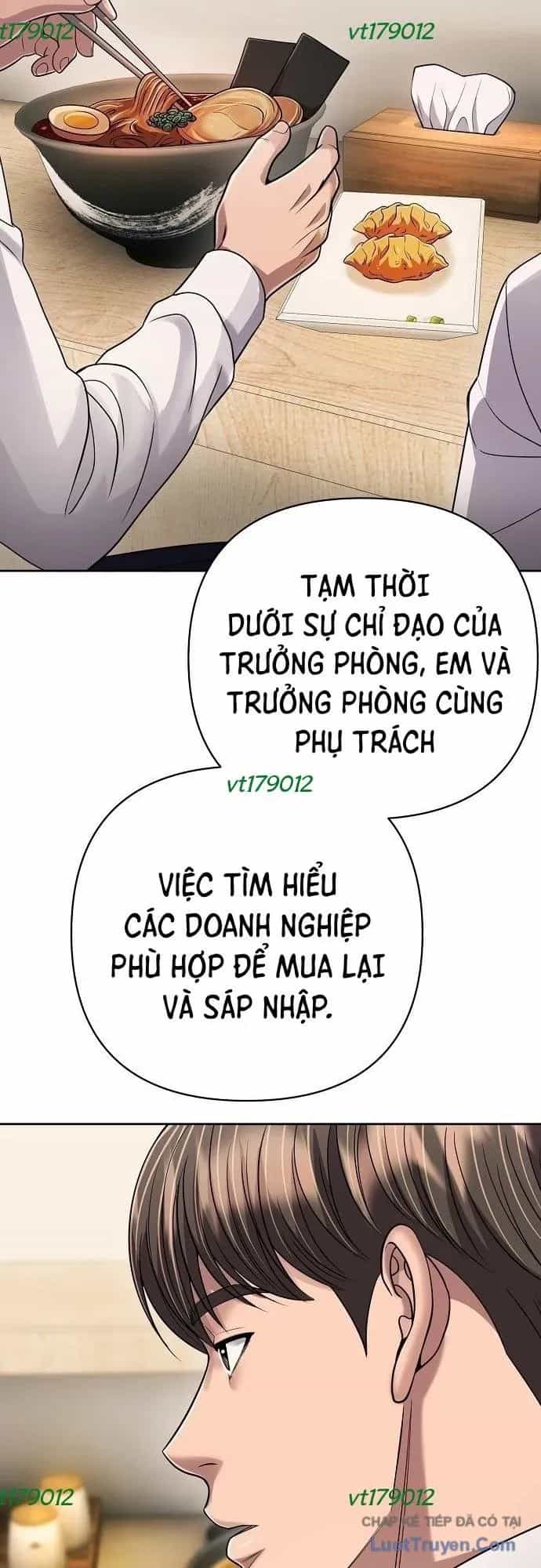 Nhân Viên Thực Tập Kim Cheolsu - Chương 142 - ảnh 38