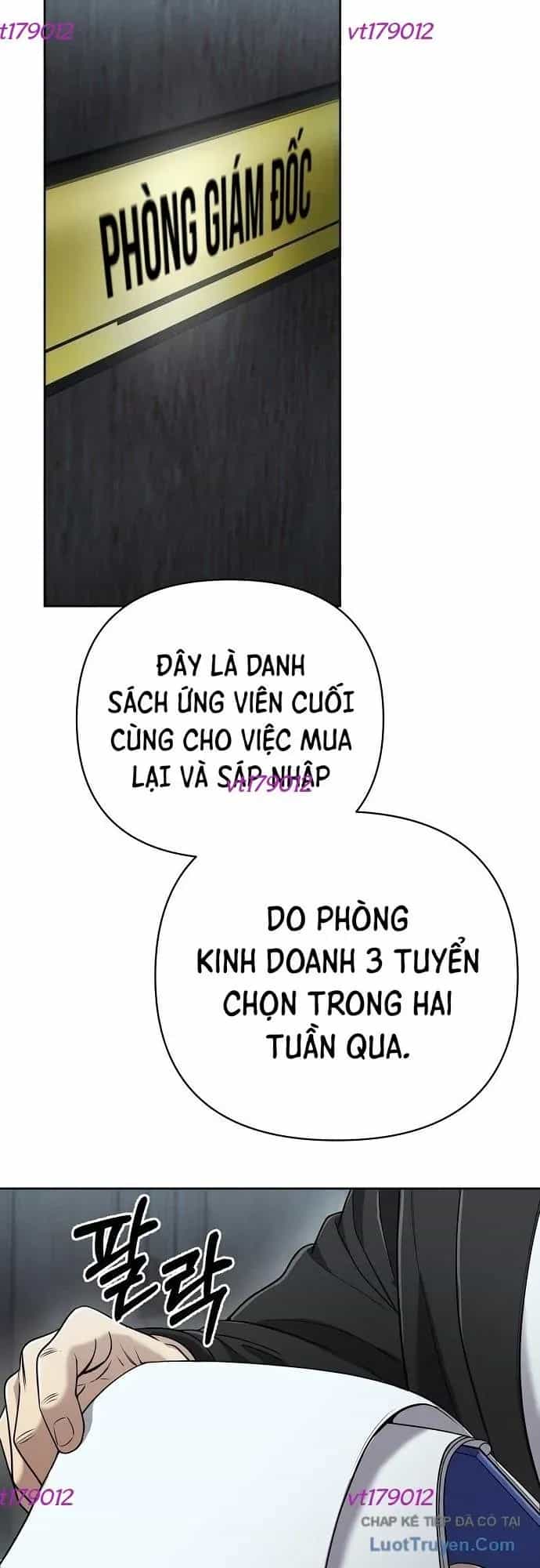 Nhân Viên Thực Tập Kim Cheolsu - Chương 142 - ảnh 48