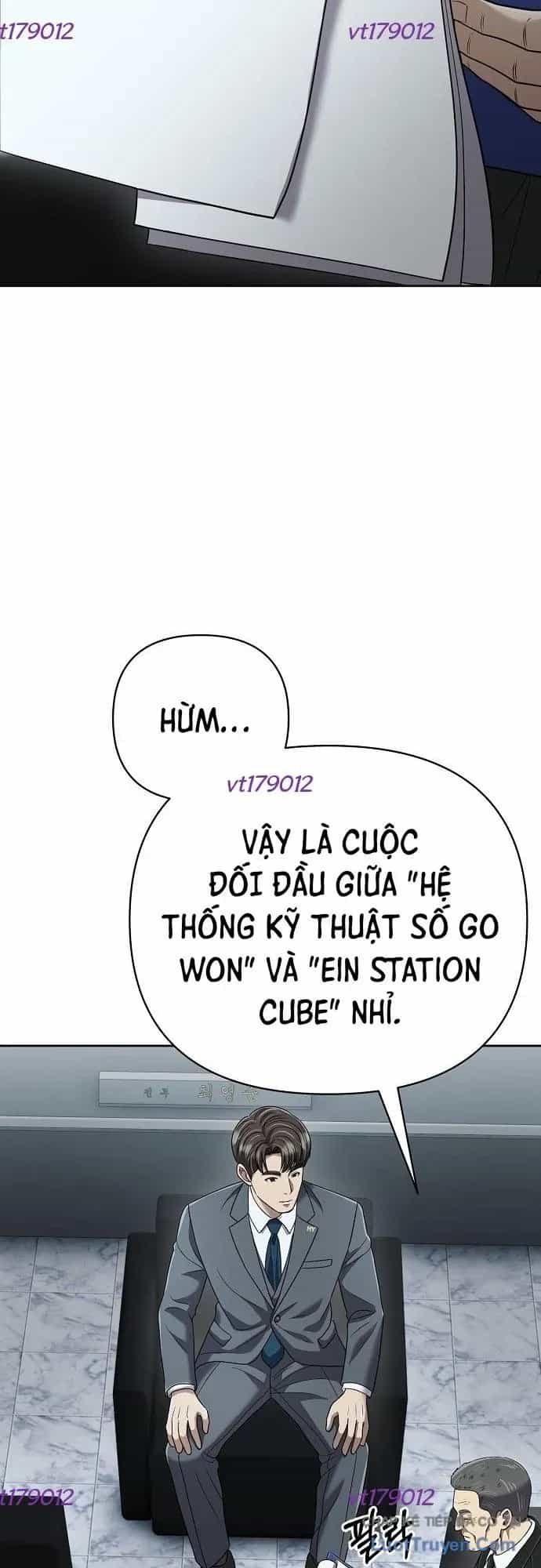 Nhân Viên Thực Tập Kim Cheolsu - Chương 142 - ảnh 49