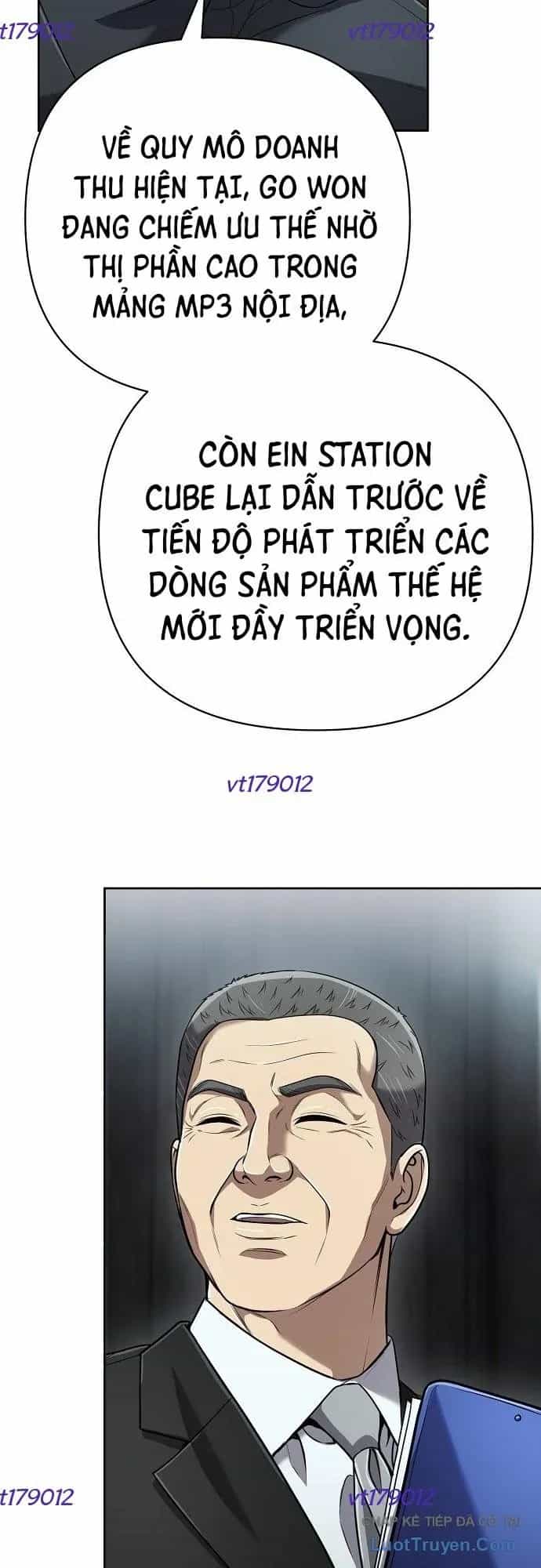 Nhân Viên Thực Tập Kim Cheolsu - Chương 142 - ảnh 51