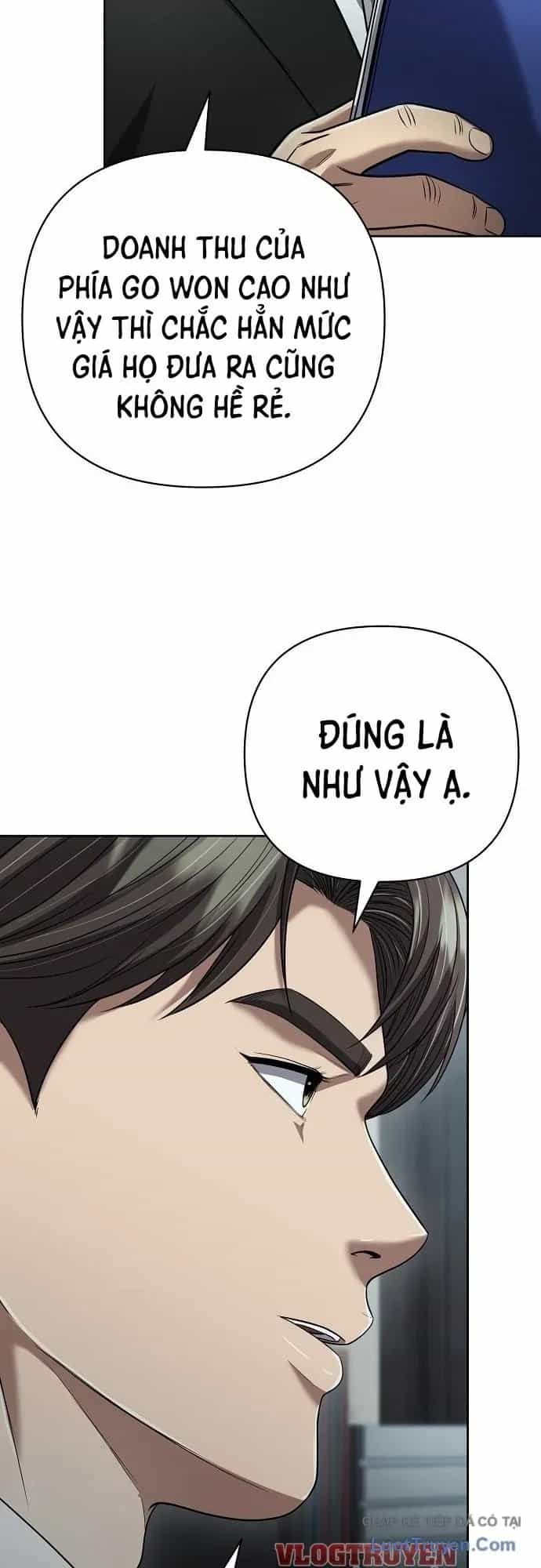 Nhân Viên Thực Tập Kim Cheolsu - Chương 142 - ảnh 52