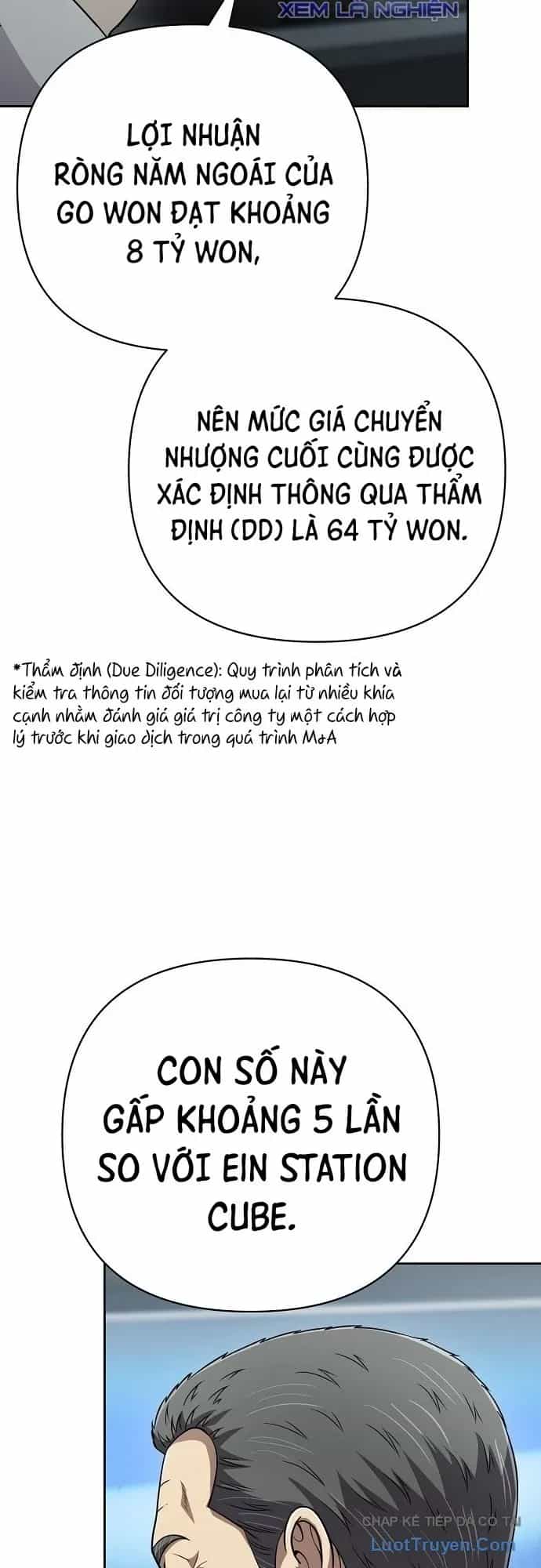 Nhân Viên Thực Tập Kim Cheolsu - Chương 142 - ảnh 53