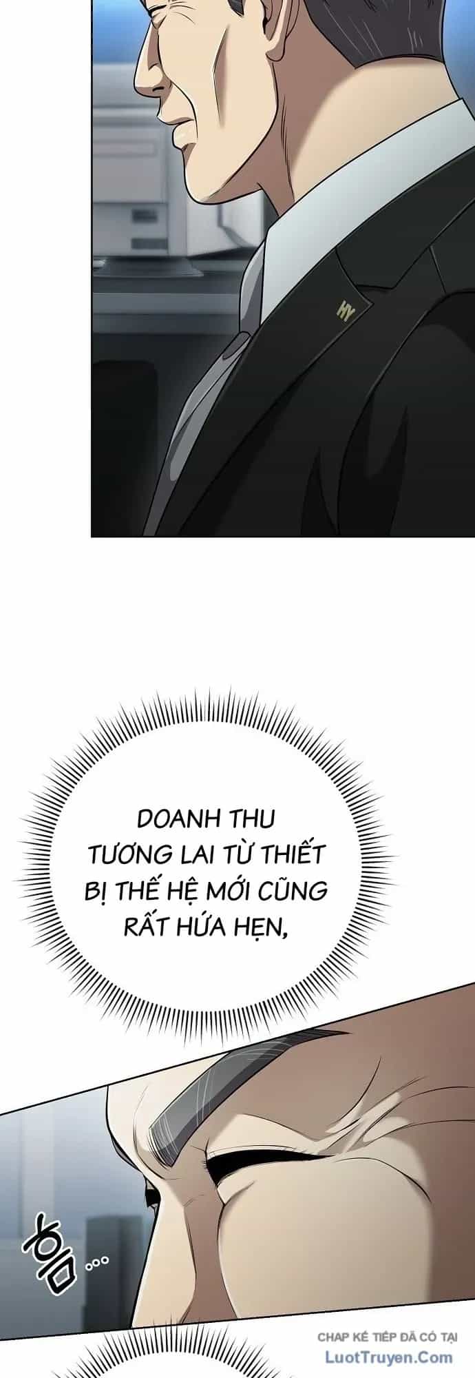 Nhân Viên Thực Tập Kim Cheolsu - Chương 142 - ảnh 54