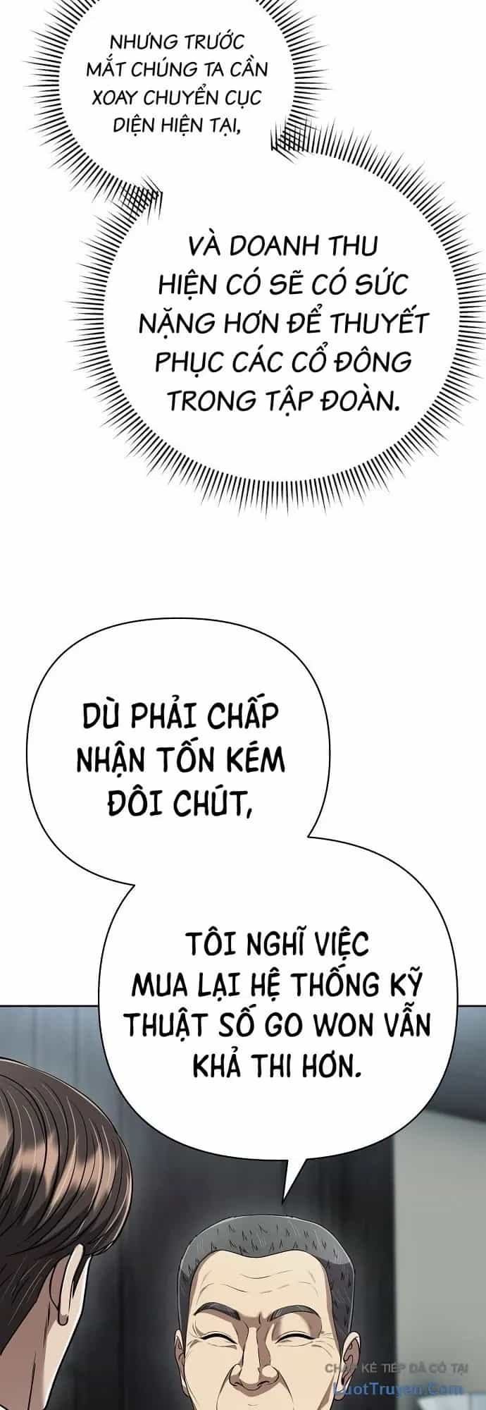 Nhân Viên Thực Tập Kim Cheolsu - Chương 142 - ảnh 55