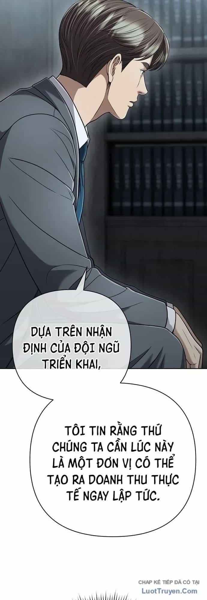 Nhân Viên Thực Tập Kim Cheolsu - Chương 142 - ảnh 57