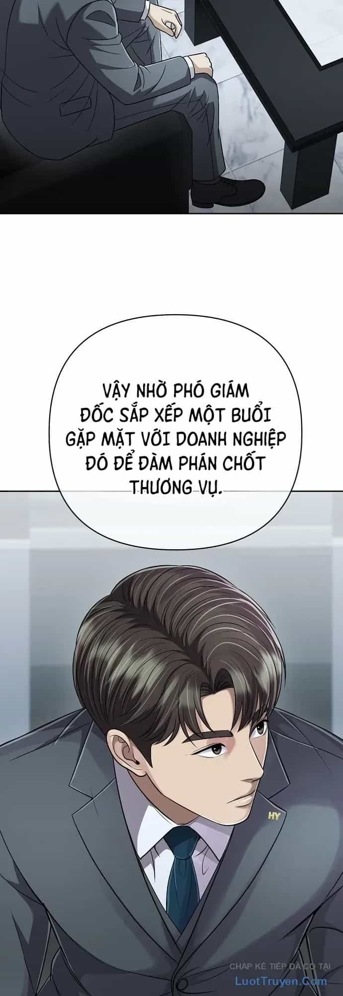 Nhân Viên Thực Tập Kim Cheolsu - Chương 142 - ảnh 60