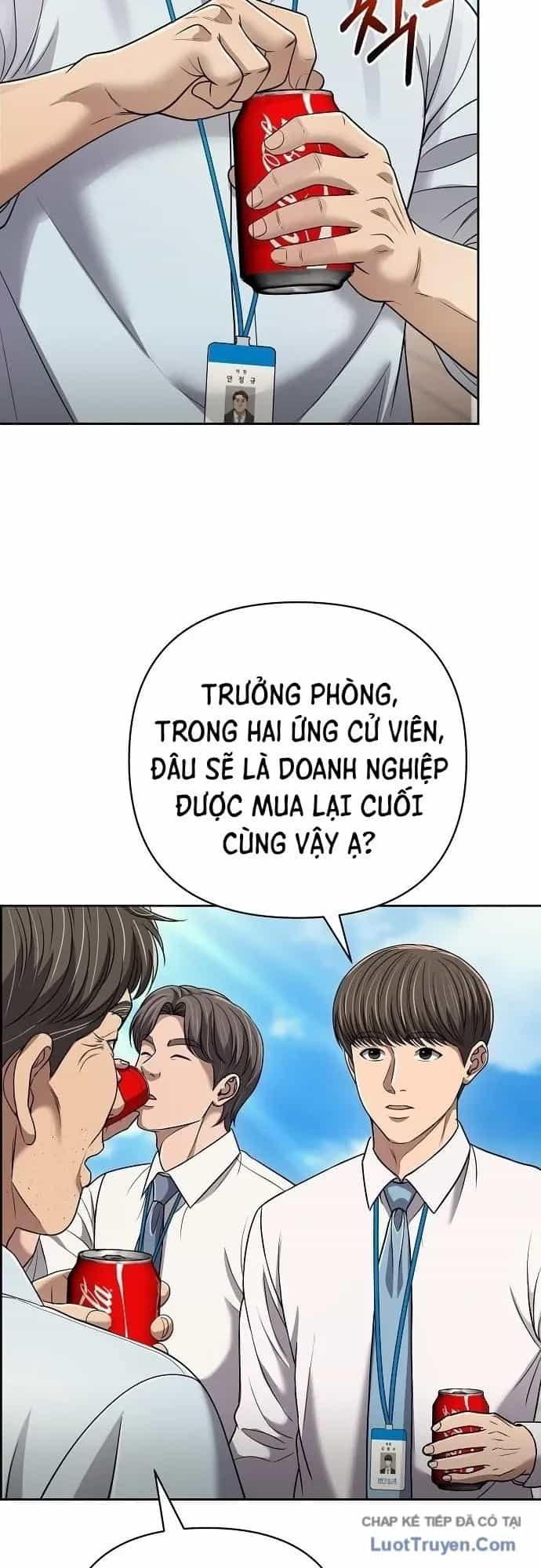 Nhân Viên Thực Tập Kim Cheolsu - Chương 142 - ảnh 64