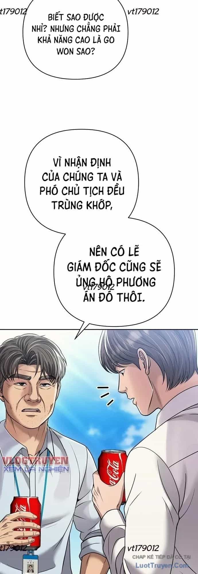 Nhân Viên Thực Tập Kim Cheolsu - Chương 142 - ảnh 65