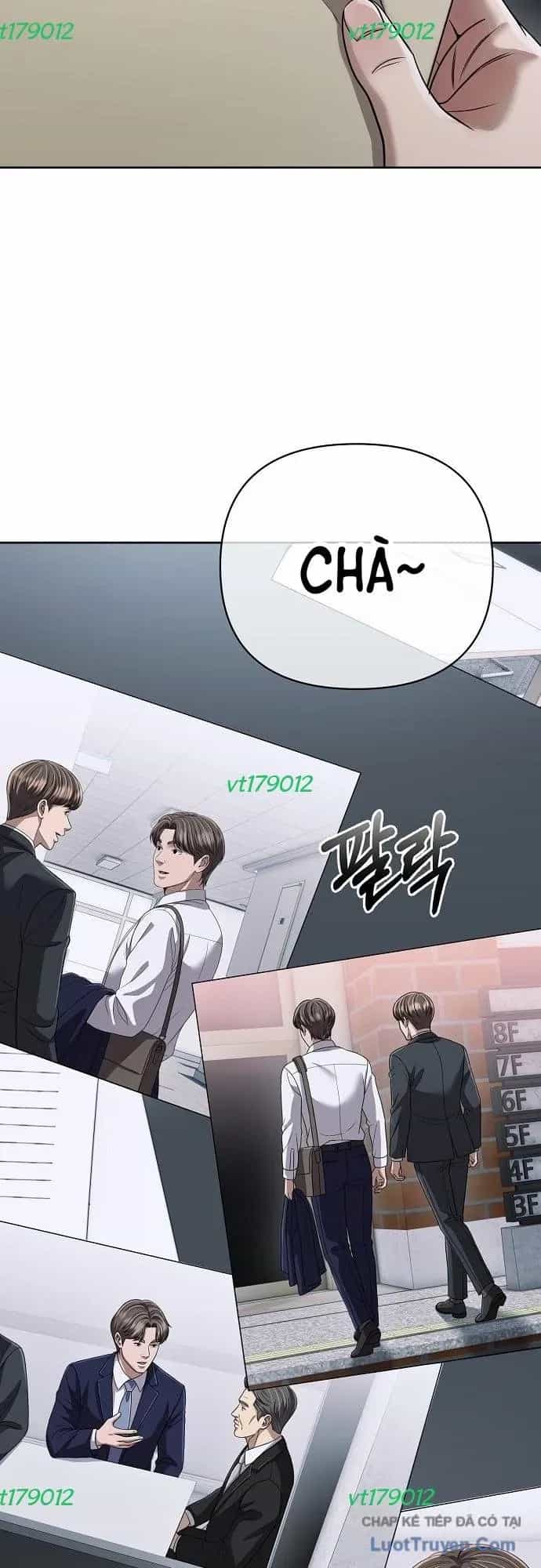 Nhân Viên Thực Tập Kim Cheolsu - Chương 142 - ảnh 72