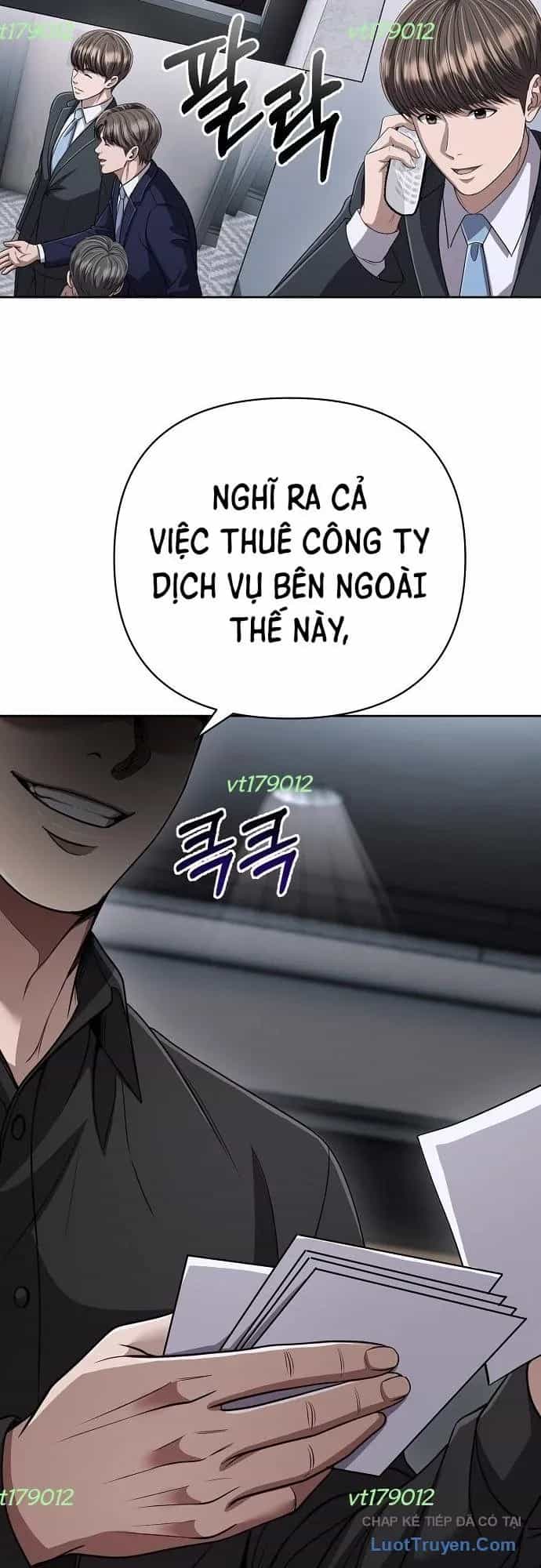 Nhân Viên Thực Tập Kim Cheolsu - Chương 142 - ảnh 73