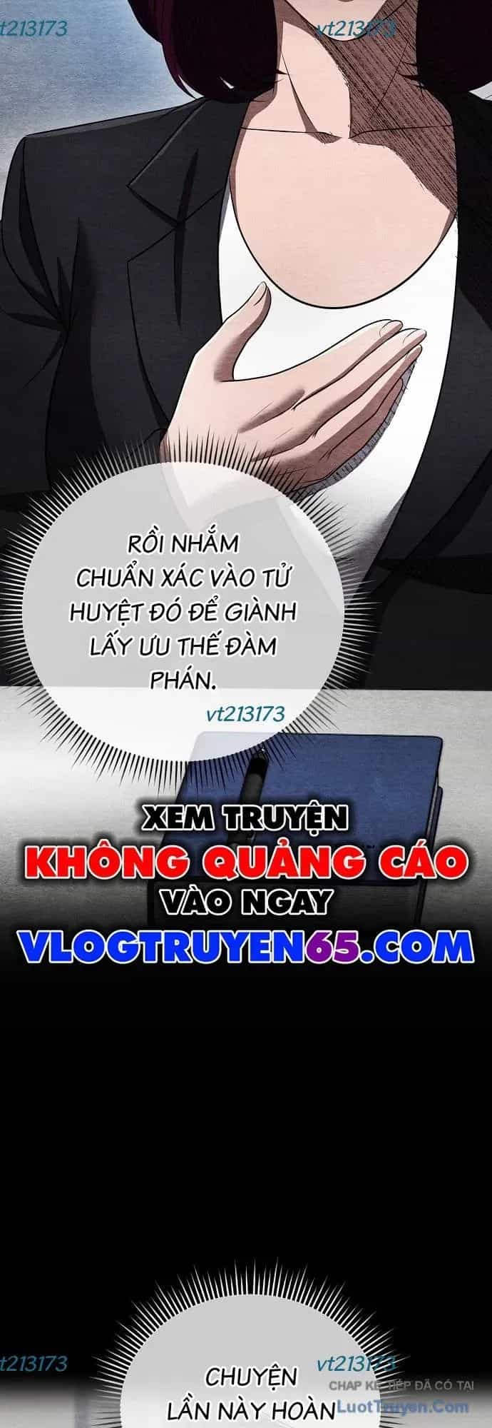 Nhân Viên Thực Tập Kim Cheolsu - Chương 143 - ảnh 14
