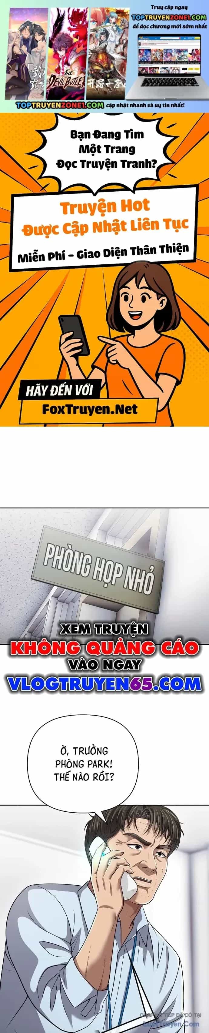 Nhân Viên Thực Tập Kim Cheolsu - Chương 143 - ảnh 2