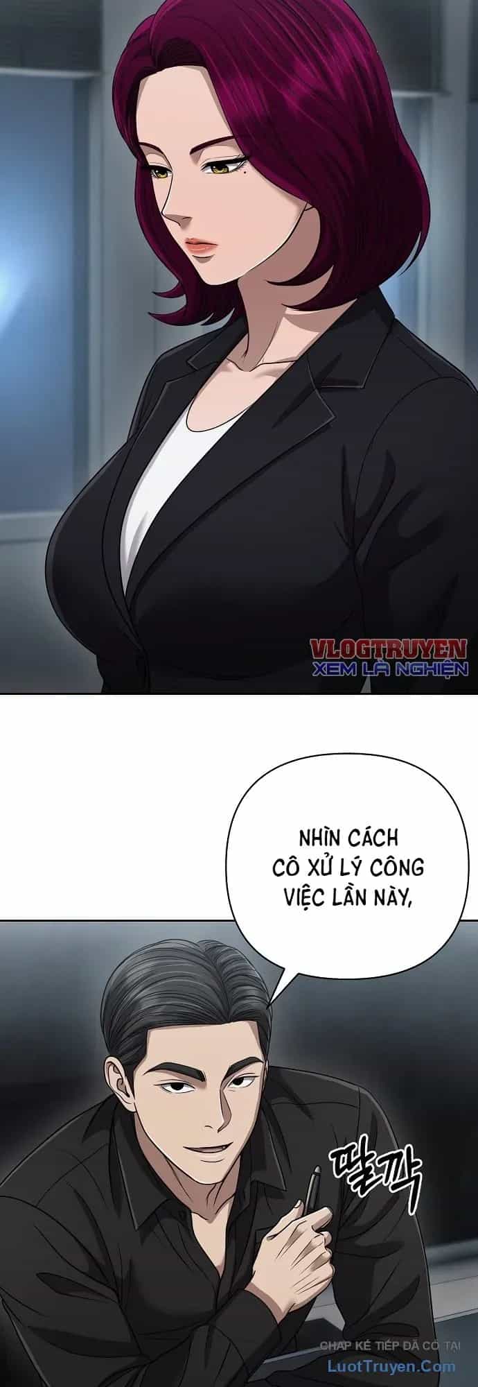 Nhân Viên Thực Tập Kim Cheolsu - Chương 143 - ảnh 21