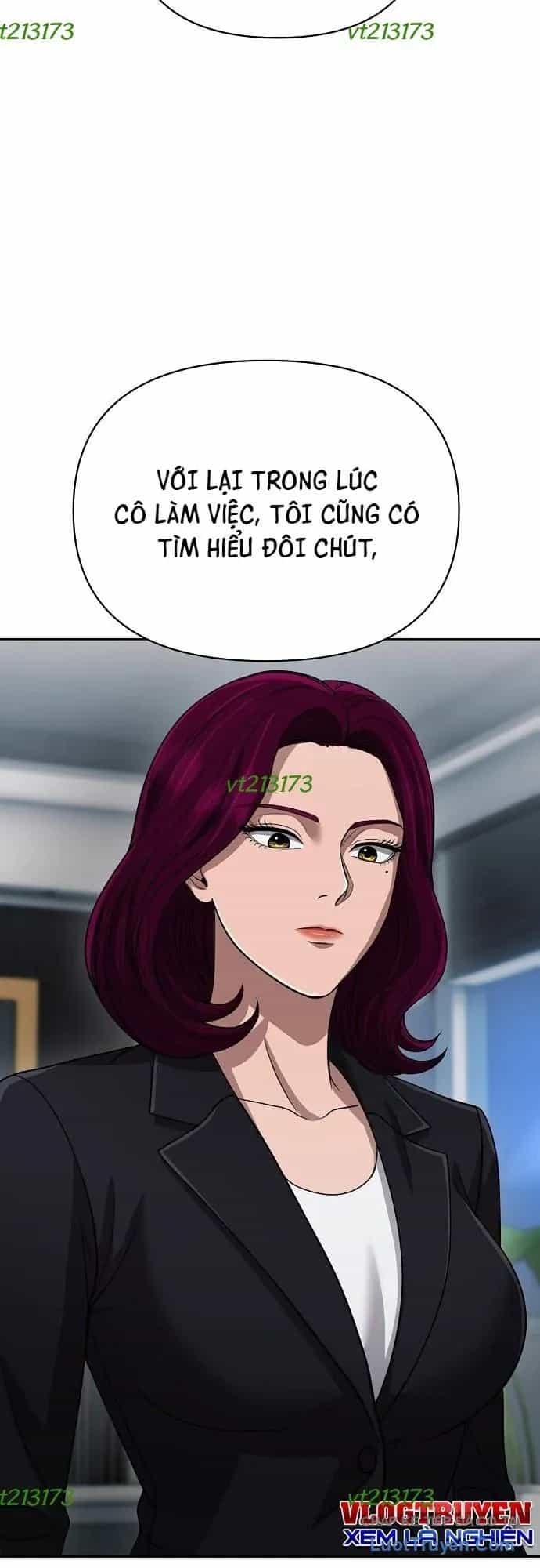 Nhân Viên Thực Tập Kim Cheolsu - Chương 143 - ảnh 28