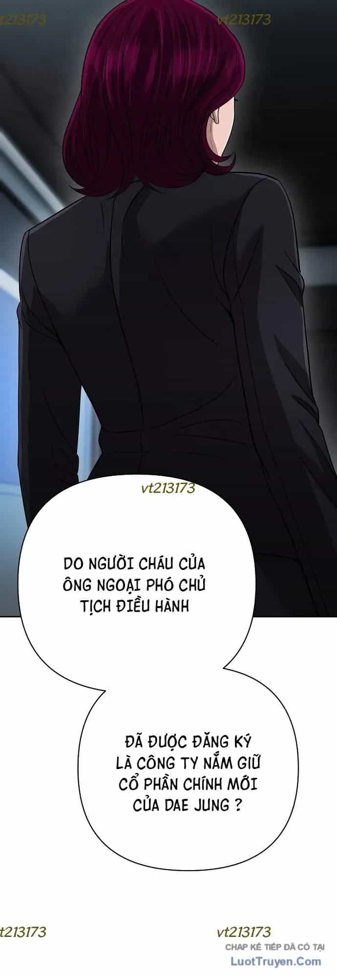 Nhân Viên Thực Tập Kim Cheolsu - Chương 143 - ảnh 32