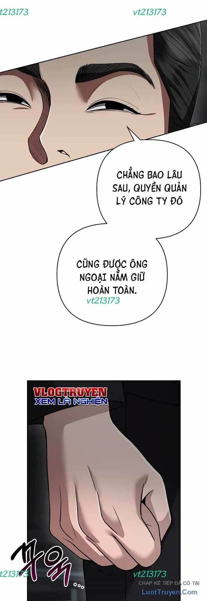 Nhân Viên Thực Tập Kim Cheolsu - Chương 143 - ảnh 33