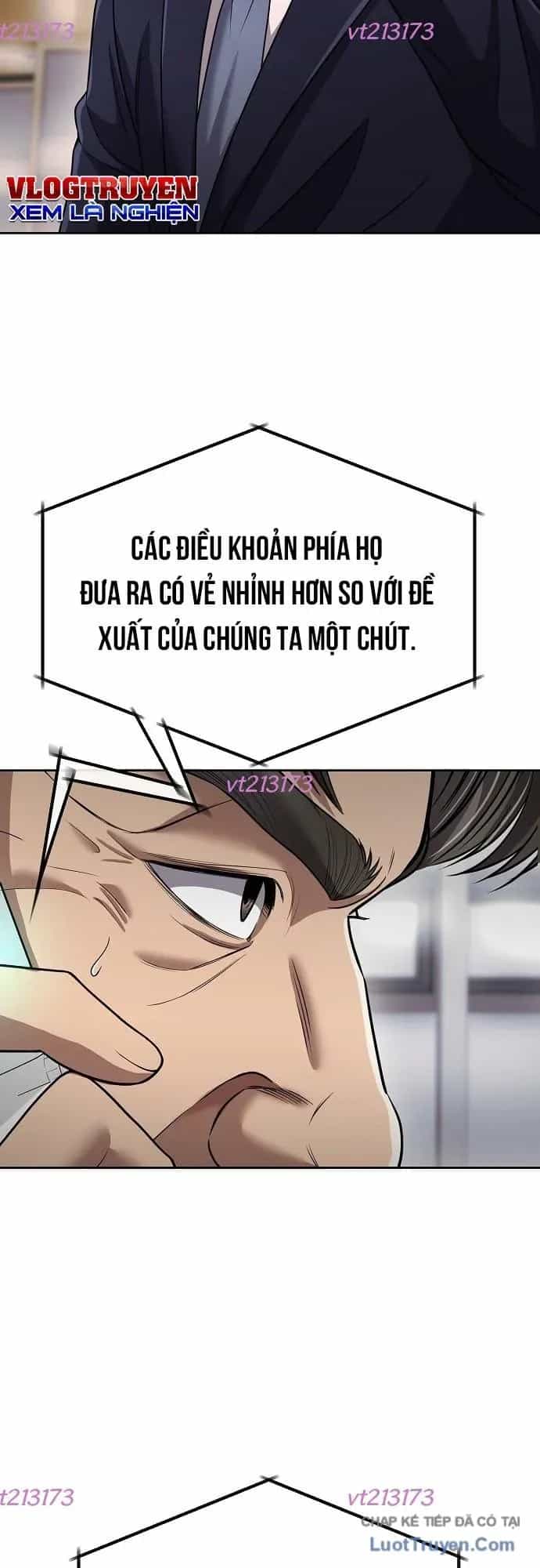 Nhân Viên Thực Tập Kim Cheolsu - Chương 143 - ảnh 4