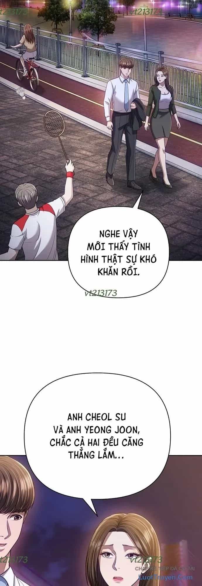Nhân Viên Thực Tập Kim Cheolsu - Chương 143 - ảnh 42