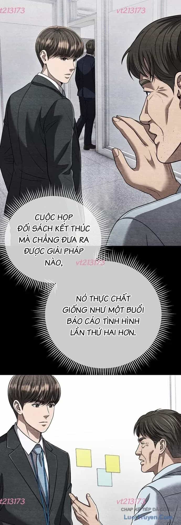 Nhân Viên Thực Tập Kim Cheolsu - Chương 143 - ảnh 46