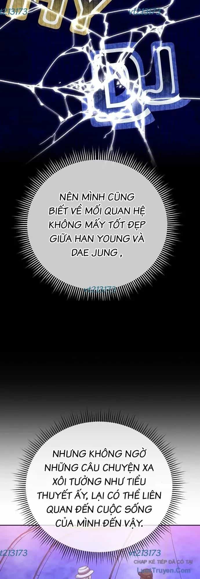 Nhân Viên Thực Tập Kim Cheolsu - Chương 143 - ảnh 49