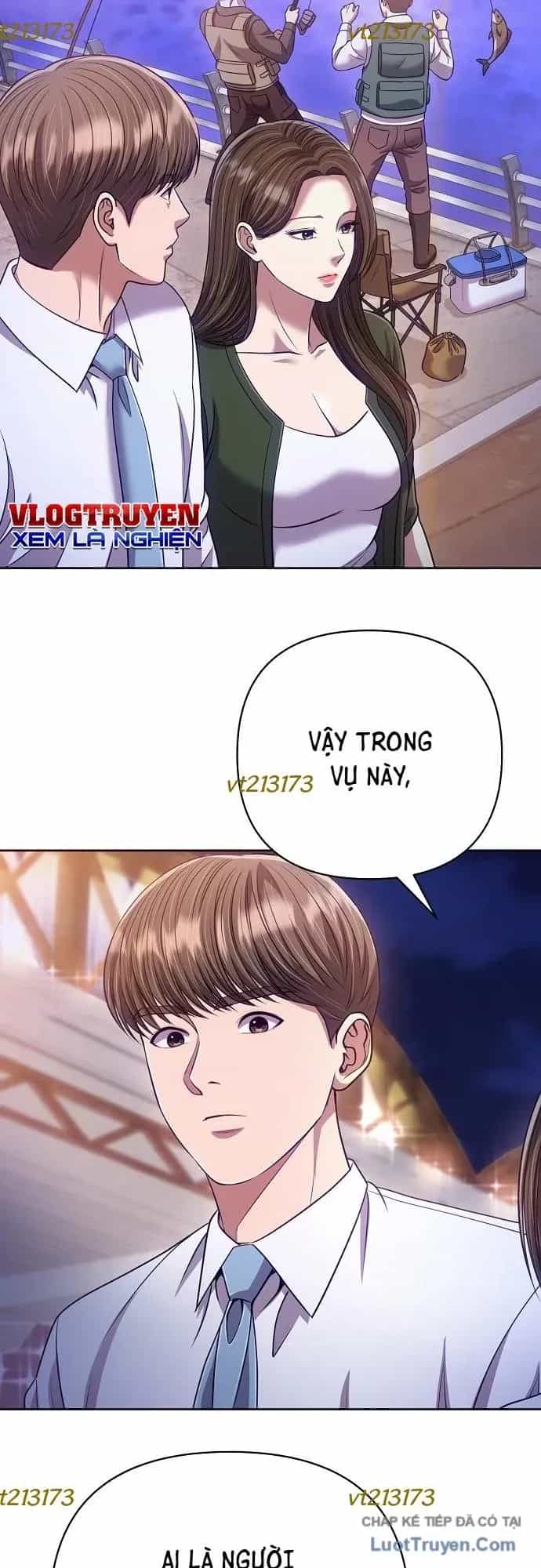 Nhân Viên Thực Tập Kim Cheolsu - Chương 143 - ảnh 50