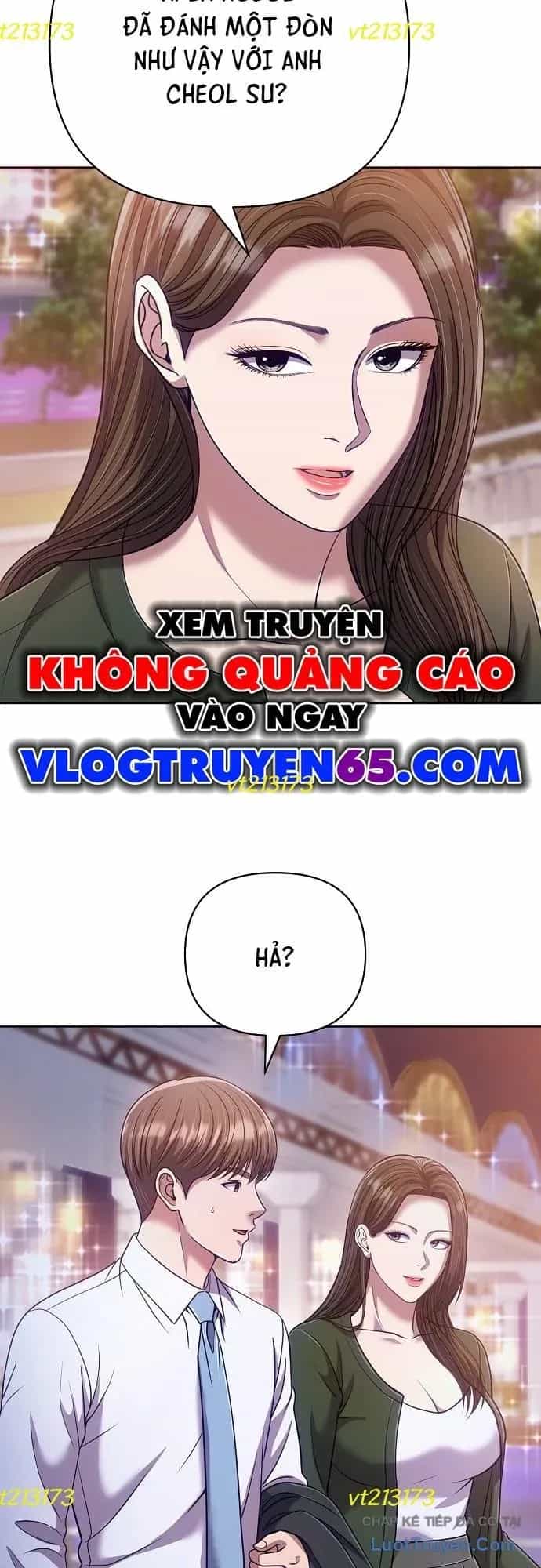 Nhân Viên Thực Tập Kim Cheolsu - Chương 143 - ảnh 51
