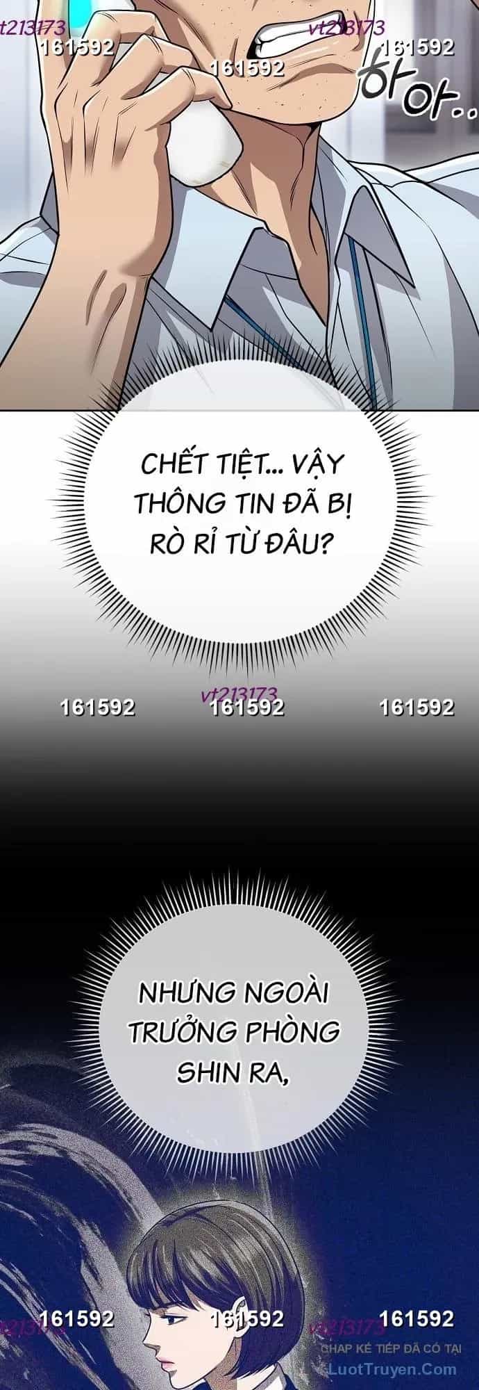 Nhân Viên Thực Tập Kim Cheolsu - Chương 143 - ảnh 6