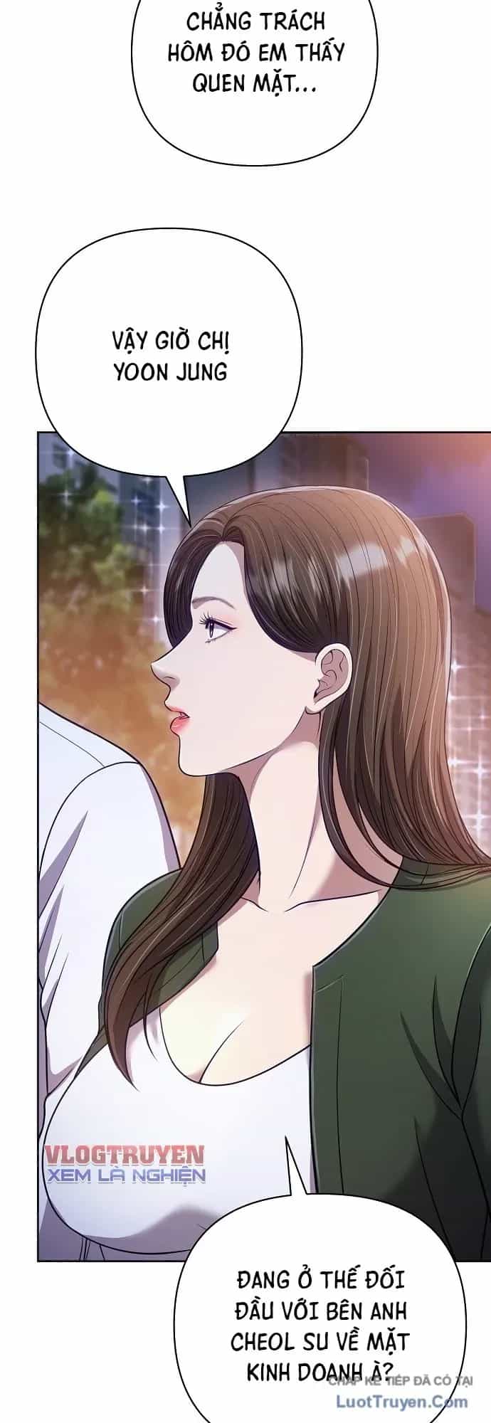 Nhân Viên Thực Tập Kim Cheolsu - Chương 143 - ảnh 62