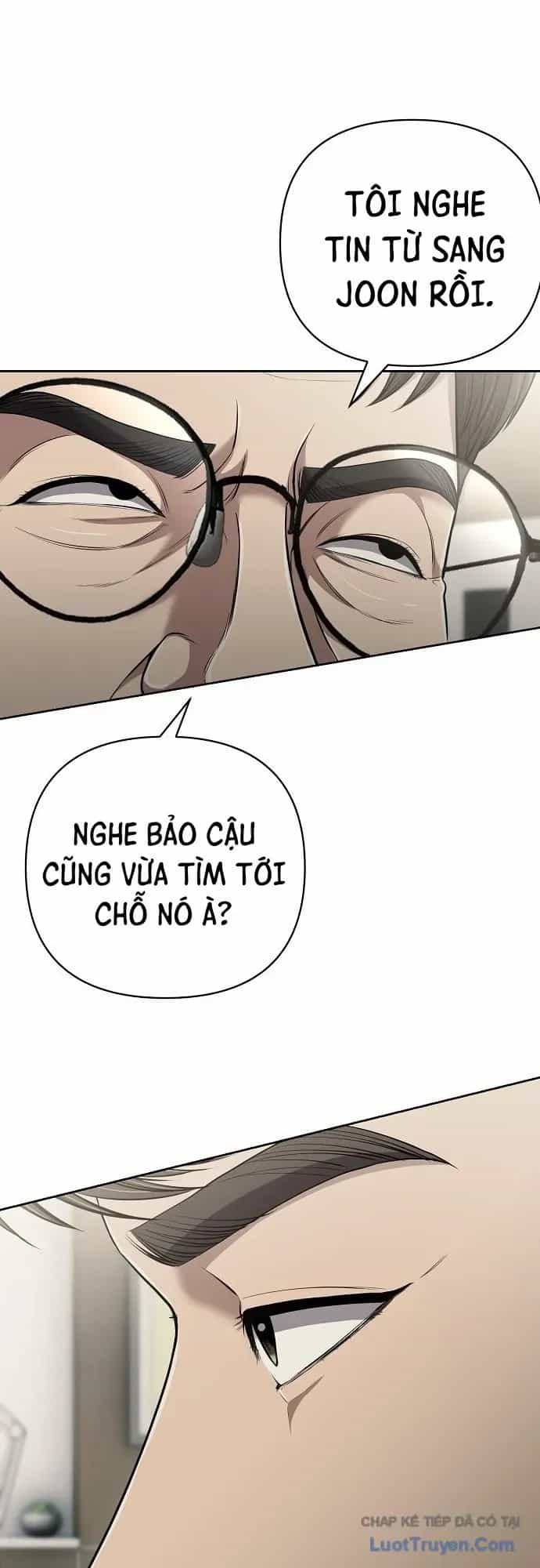 Nhân Viên Thực Tập Kim Cheolsu - Chương 144 - ảnh 16