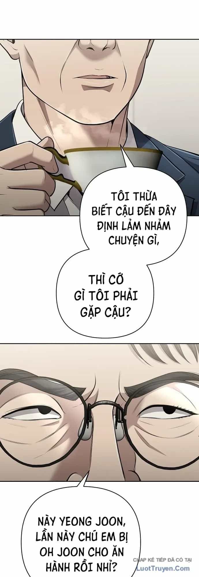 Nhân Viên Thực Tập Kim Cheolsu - Chương 144 - ảnh 21