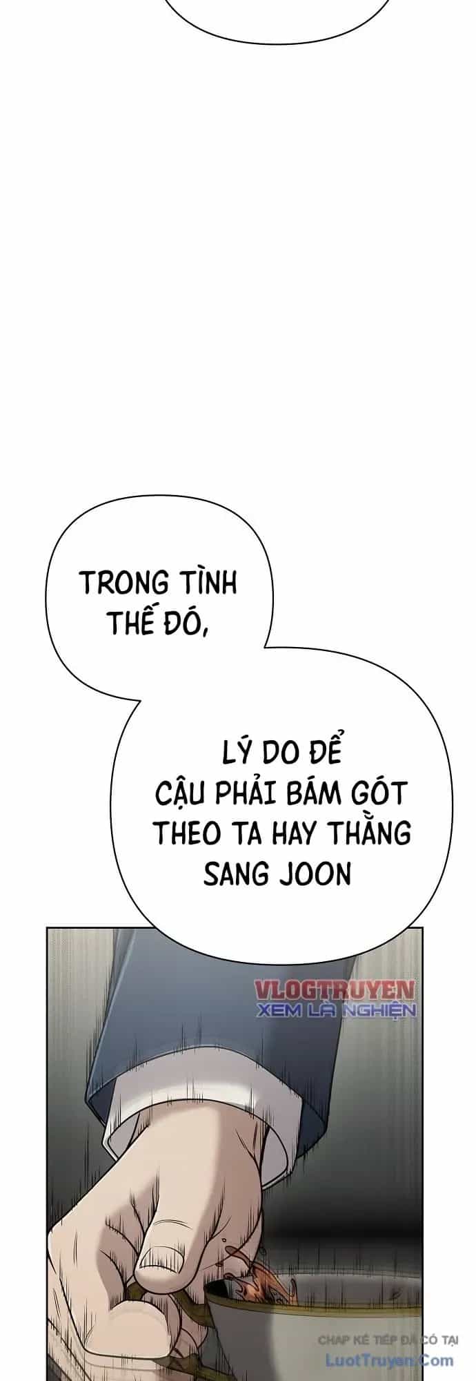 Nhân Viên Thực Tập Kim Cheolsu - Chương 144 - ảnh 23