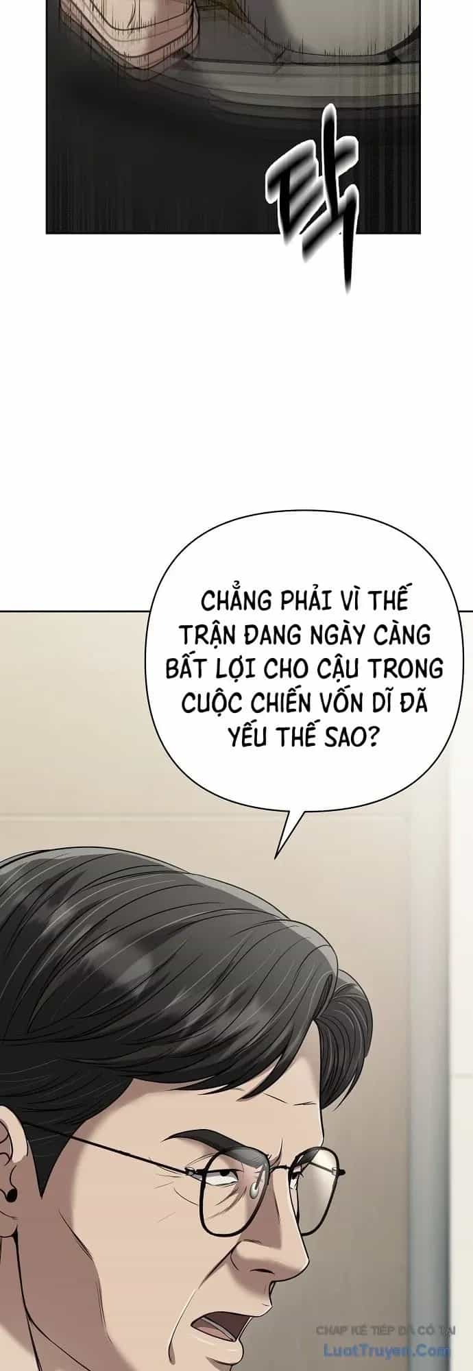 Nhân Viên Thực Tập Kim Cheolsu - Chương 144 - ảnh 24