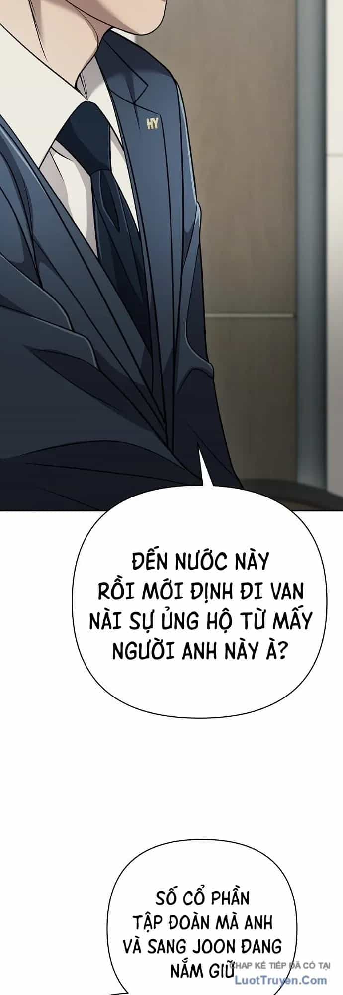 Nhân Viên Thực Tập Kim Cheolsu - Chương 144 - ảnh 25
