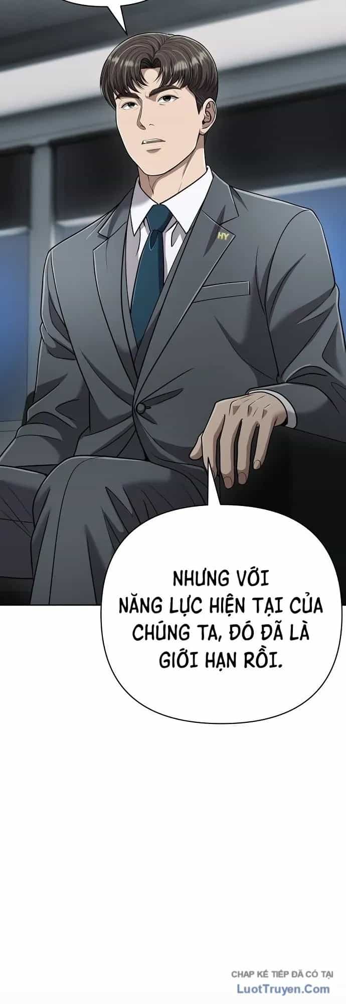 Nhân Viên Thực Tập Kim Cheolsu - Chương 144 - ảnh 30