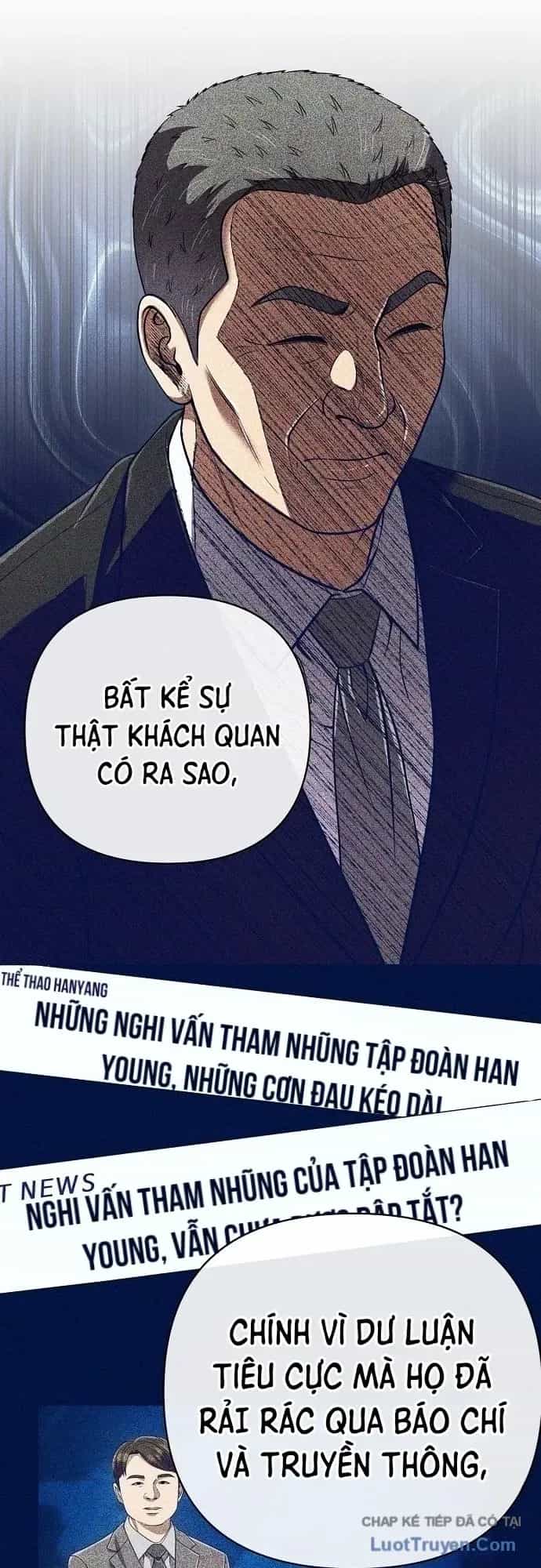 Nhân Viên Thực Tập Kim Cheolsu - Chương 144 - ảnh 31