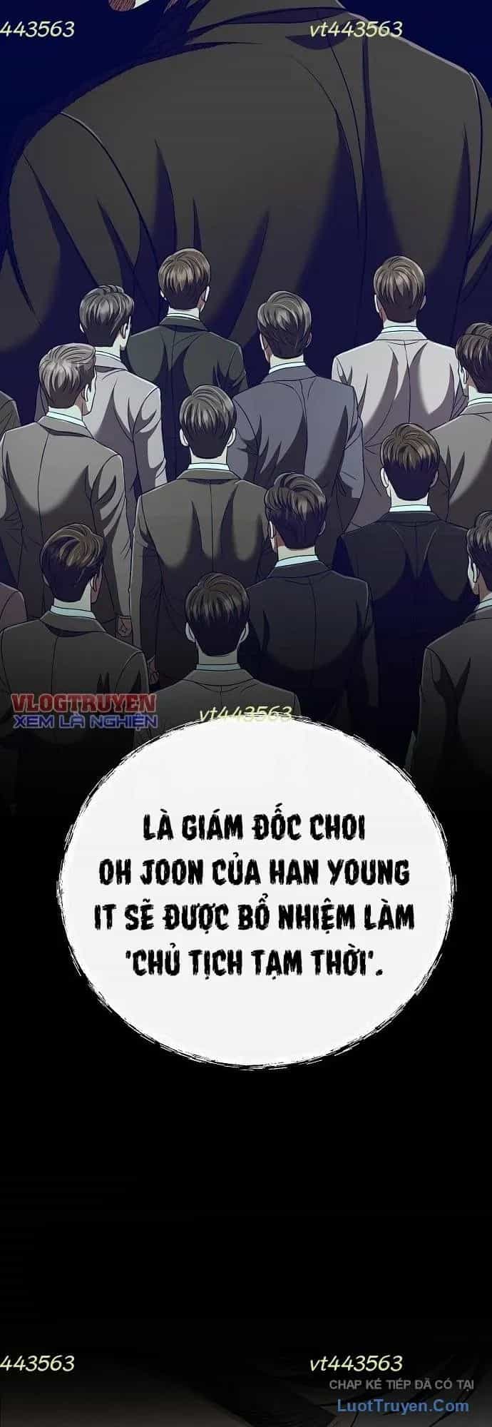 Nhân Viên Thực Tập Kim Cheolsu - Chương 144 - ảnh 41