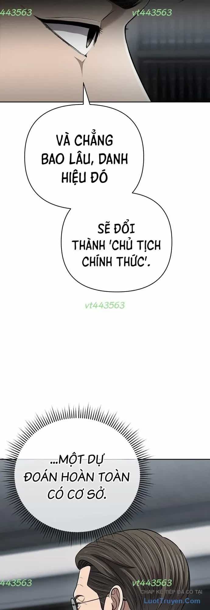 Nhân Viên Thực Tập Kim Cheolsu - Chương 144 - ảnh 42