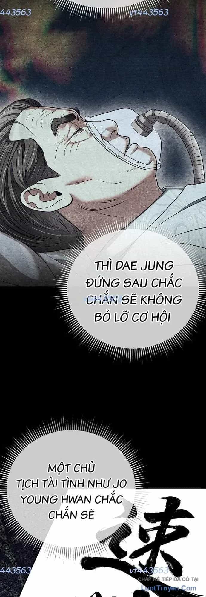 Nhân Viên Thực Tập Kim Cheolsu - Chương 144 - ảnh 47
