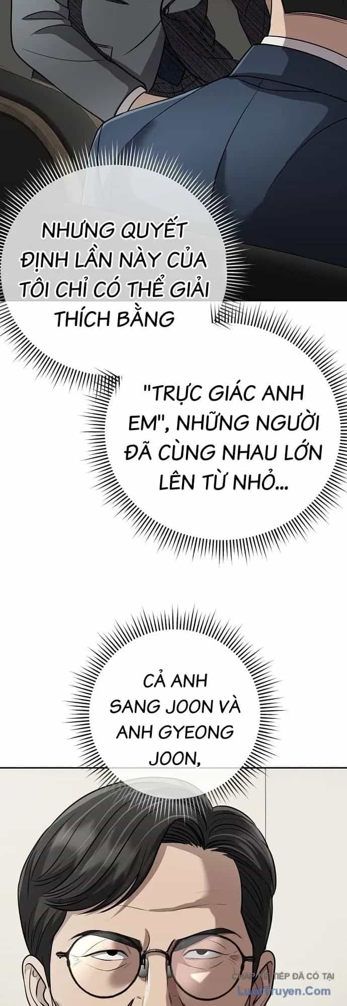Nhân Viên Thực Tập Kim Cheolsu - Chương 144 - ảnh 60